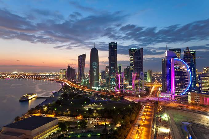 Katar Hakkında Bilgiler